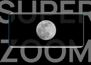 Fly me to the Moon: Huawei P30 Pro und die Mondmodus-Kontroverse