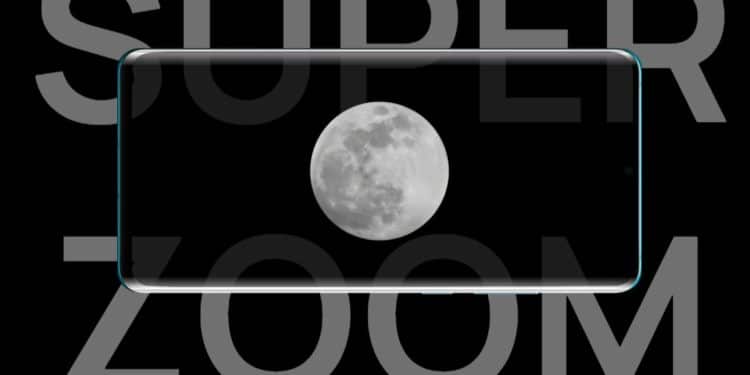 Fly me to the Moon: Huawei P30 Pro und die Mondmodus-Kontroverse
