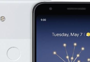 Google Pixel 3a: Googles Mittelklasse Smartphone zeigt sich zum ersten Mal