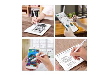 Blitzdeal: Dieser aktive Stylus für 23 Euro ist kompatibel mit Surface, iPad und mehr