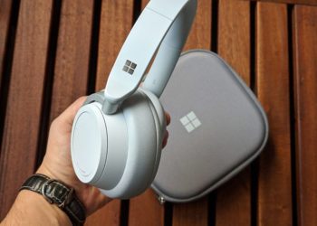 Hier gibt’s was auf die Ohren: Surface Headphone im Tagesdeal