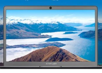 Deal: Windows 10 Laptop mit 6GB RAM 128GB SSD für unter €300