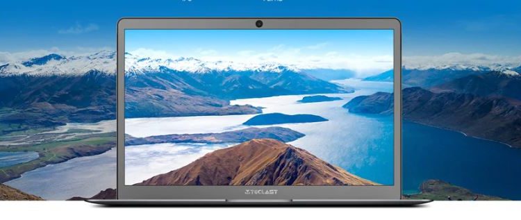 Deal: Windows 10 Laptop mit 6GB RAM 128GB SSD für unter €300