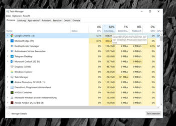 Windows Task Manager