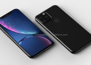 iPhone 11 Leak enttäuscht Apple Fans
