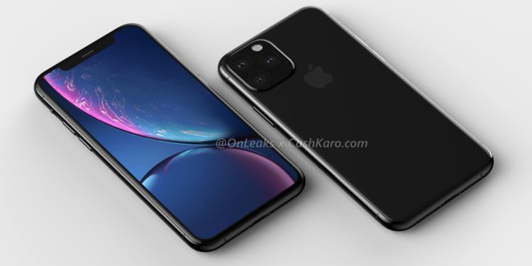 iPhone 11 Leak enttäuscht Apple Fans