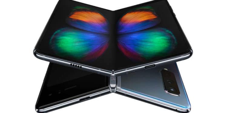 Galaxy Fold 2