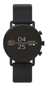smartwatch with nfc google pay