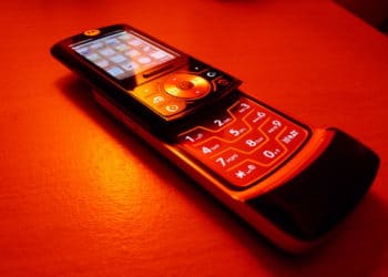 Motorola Revival: Kommt nach dem Razr das legendäre Rokr zurück?