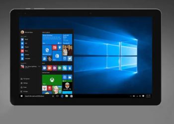 Windows 10 Tablet zum kleinen Preis: Chuwi Hi10 im Amazon Blitzdeal