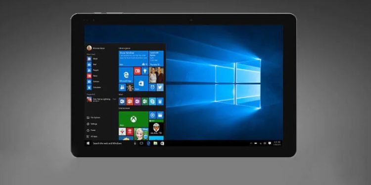 Windows 10 Tablet zum kleinen Preis: Chuwi Hi10 im Amazon Blitzdeal