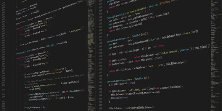 Developer Code