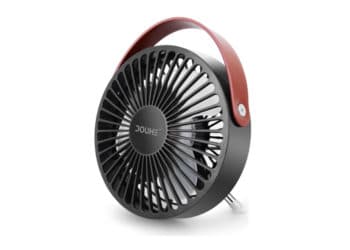Blitzdeal: Dieser günstige USB-Ventilator bringt Abkühlung für die heißen Tage