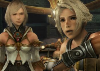 Final Fantasy XII, Xbox, Gaming, News