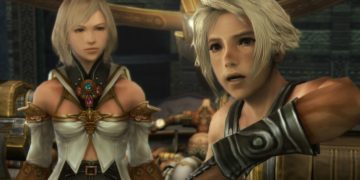 Final Fantasy XII, Xbox, Gaming, News