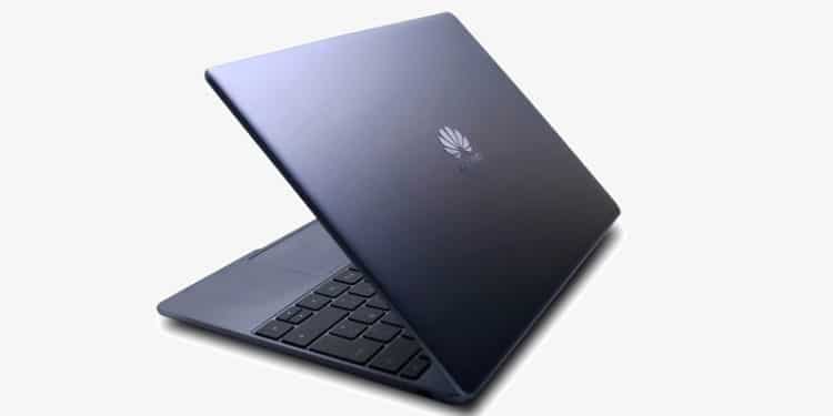 Huawei matebook Laptop