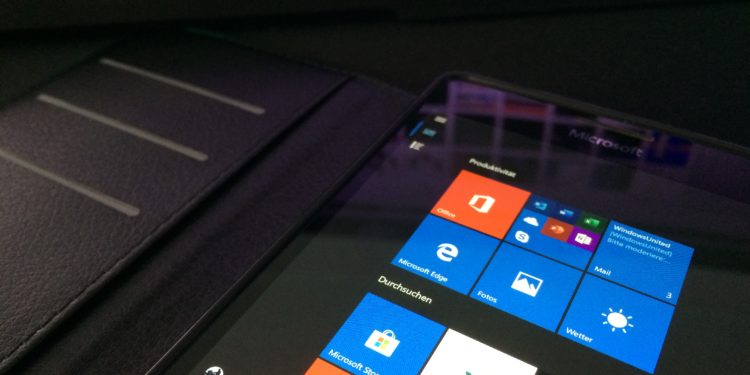 Windows 10 ARM auf dem Lumia 950 (XL) installieren: Der vollständige Guide