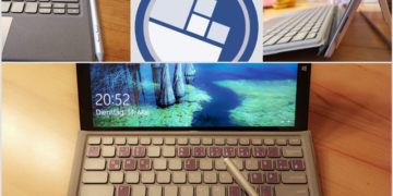 Jumper EzPad Go Test