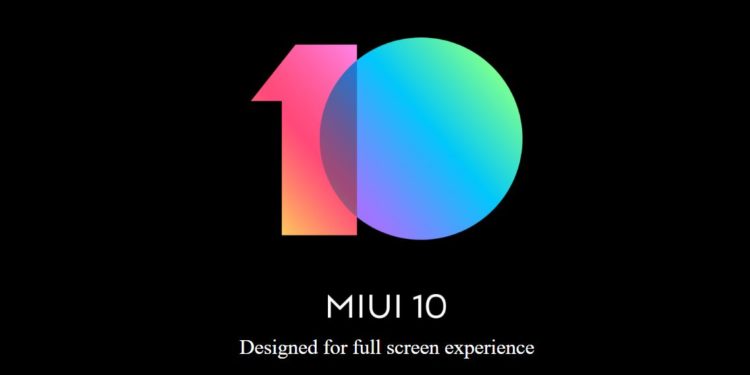 Xiaomi MIUI 10: Gute Nachrichten für alle Besitzer