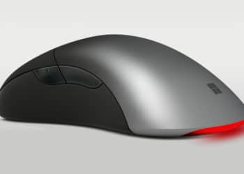 Neue Microsoft Pro IntelliMouse ab heute in Deutschland erhältlich