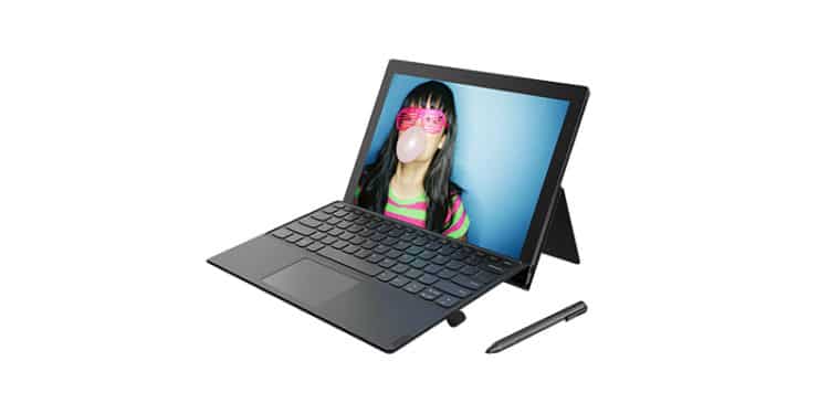 Lenovo Miix 630 Deal