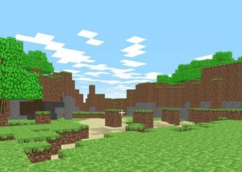 Minecraft Classic, Minecraft, Gaming, News, Mojang