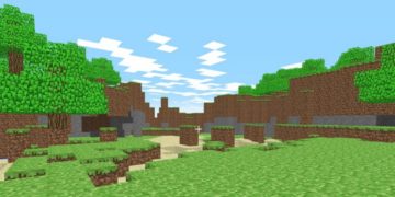 Minecraft Classic, Minecraft, Gaming, News, Mojang