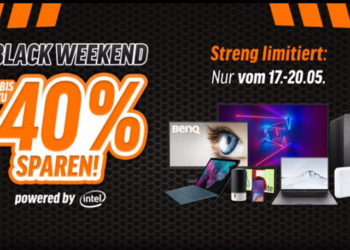 NBB Black Weekend 2019