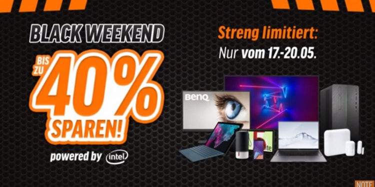 NBB Black Weekend 2019