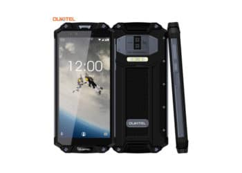 Oukitel WP2 Outdoor Handy