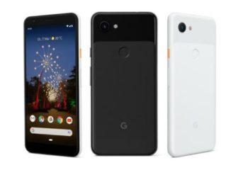MediaMarkt nimmt Google Pixel 3A/XL ins Angebot – sofort ausverkauft!