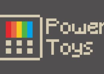 Power Toys Microsoft