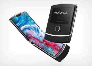 Motorola RAZR 2019: Was wir bisher über das Klapphandy wissen