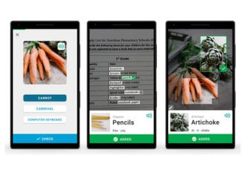 Microsoft Praktikanten haben eine App entwickelt, die das Sprachenlernen revolutionieren könnte
