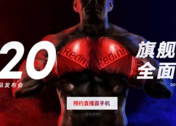 Redmi K20 mit Snapdragon 855: Macht euch bereit für den „Dämonenkönig“