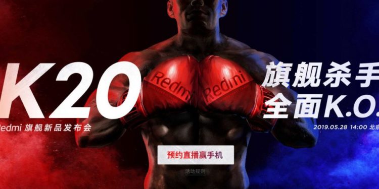 Redmi K20 mit Snapdragon 855: Macht euch bereit für den „Dämonenkönig“
