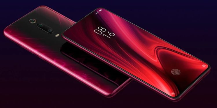 64 megapixel redmi teaser