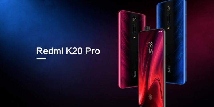 Blitzdeal: Xiaomi Redmi K20 und K20 Pro jetzt bestellen