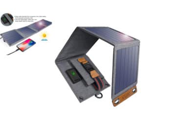 Solar Ladegerät