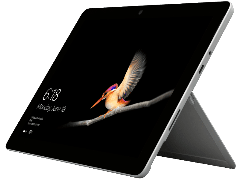 Surface Go LTE Angebot auf Media Markt