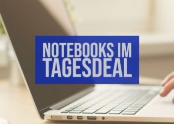 Jumper EZBook X4 und Chuwi AeroBook im Tagesdeal