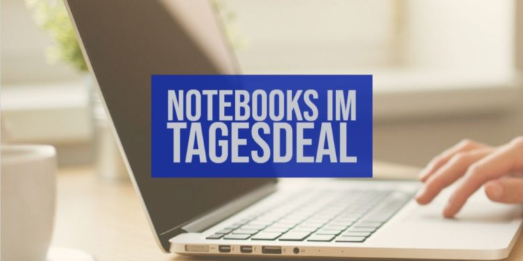 Jumper EZBook X4 und Chuwi AeroBook im Tagesdeal