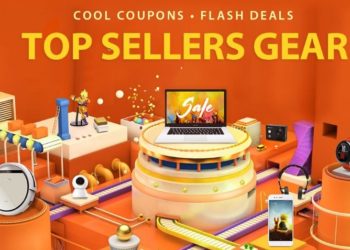 Gearbest Aktion: Top-Seller zu Top-Preisen