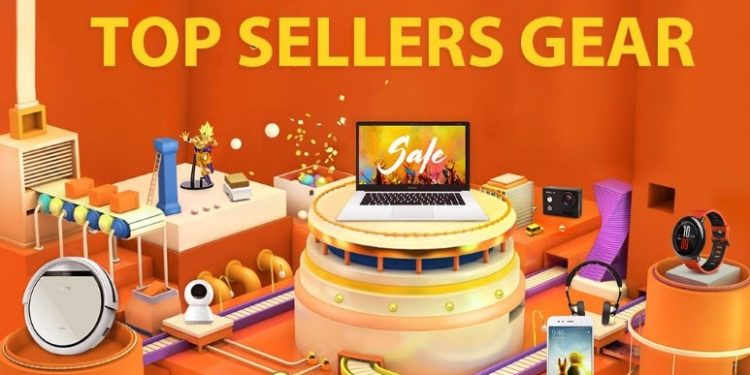 Gearbest Aktion: Top-Seller zu Top-Preisen