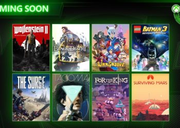Xbox, Xbox Game Pass, Gaming, News