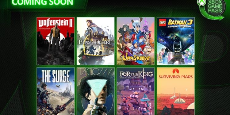 Xbox, Xbox Game Pass, Gaming, News