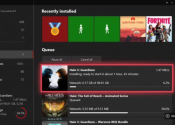 Xbox One, Gaming, News, Update, 1910.190514-1920, Skip Ahead, Xbox Insider, Preview