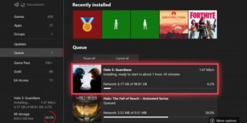 Xbox One, Gaming, News, Update, 1910.190514-1920, Skip Ahead, Xbox Insider, Preview