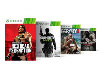 Xbox Game Downloads Deal