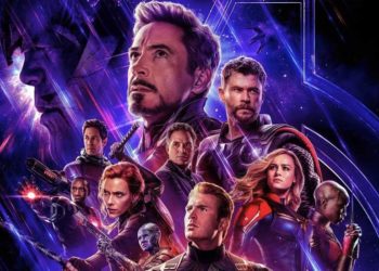 Avengers Endgame